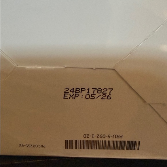 Pruvit Keto//OS NAT Strawberry Peach Supplement - Picture 2 of 4